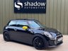 USED 2021 21 MINI Electric Hatch Cooper SE 32.6kWh Level 3 Hatchback 3dr Electric Auto (184 ps) 