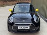 USED 2021 21 MINI Electric Hatch Cooper SE 32.6kWh Level 3 Hatchback 3dr Electric Auto (184 ps) 