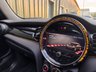 USED 2021 21 MINI Electric Hatch Cooper SE 32.6kWh Level 3 Hatchback 3dr Electric Auto (184 ps) 