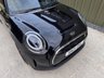 USED 2021 21 MINI Electric Hatch Cooper SE 32.6kWh Level 3 Hatchback 3dr Electric Auto (184 ps) 