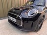 USED 2021 21 MINI Electric Hatch Cooper SE 32.6kWh Level 3 Hatchback 3dr Electric Auto (184 ps) 