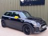 USED 2021 21 MINI Electric Hatch Cooper SE 32.6kWh Level 3 Hatchback 3dr Electric Auto (184 ps) 