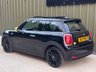 USED 2021 21 MINI Electric Hatch Cooper SE 32.6kWh Level 3 Hatchback 3dr Electric Auto (184 ps) 