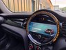 USED 2021 21 MINI Electric Hatch Cooper SE 32.6kWh Level 3 Hatchback 3dr Electric Auto (184 ps) 