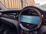 USED 2021 21 MINI Electric Hatch Cooper SE 32.6kWh Level 3 Hatchback 3dr Electric Auto (184 ps) 