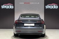 USED 2023 23 TESLA Model 3 (Dual Motor) Long Range Saloon 4dr Electric Auto 4WDE (346 ps) + NATIONWIDE DELIVERY AVAILABLE +