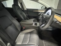 USED 2023 23 TESLA Model 3 (Dual Motor) Long Range Saloon 4dr Electric Auto 4WDE (346 ps) + NATIONWIDE DELIVERY AVAILABLE +