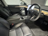 USED 2023 23 TESLA Model 3 (Dual Motor) Long Range Saloon 4dr Electric Auto 4WDE (346 ps) + NATIONWIDE DELIVERY AVAILABLE +