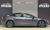 USED 2023 23 TESLA Model 3 (Dual Motor) Long Range Saloon 4dr Electric Auto 4WDE (346 ps) + NATIONWIDE DELIVERY AVAILABLE +
