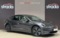 USED 2023 23 TESLA Model 3 (Dual Motor) Long Range Saloon 4dr Electric Auto 4WDE (346 ps) + NATIONWIDE DELIVERY AVAILABLE +