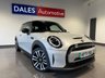 USED 2021 71 MINI Electric Hatch Cooper SE 32.6kWh Level 2 Hatchback 3dr Electric Auto (184 ps) FANTASTIC PCP OPTION! 8.9% APR