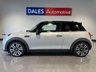 USED 2021 71 MINI Electric Hatch Cooper SE 32.6kWh Level 2 Hatchback 3dr Electric Auto (184 ps) FANTASTIC PCP OPTION! 8.9% APR