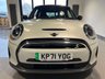 USED 2021 71 MINI Electric Hatch Cooper SE 32.6kWh Level 2 Hatchback 3dr Electric Auto (184 ps) FANTASTIC PCP OPTION! 8.9% APR