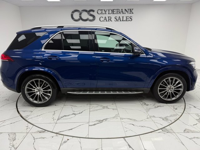2021 Mercedes-Benz GLE - Photo 2