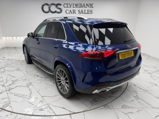 2021 Mercedes-Benz GLE - Photo 5