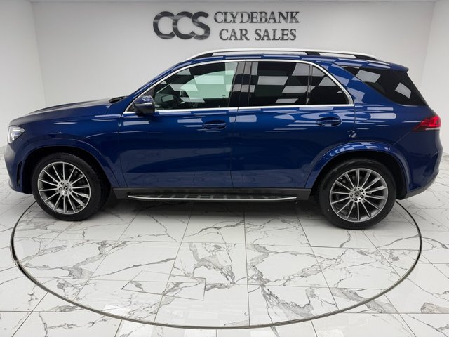 2021 Mercedes-Benz GLE - Photo 6