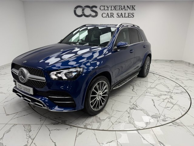 2021 Mercedes-Benz GLE - Photo 7