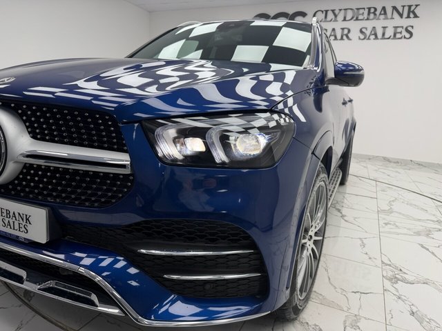 2021 Mercedes-Benz GLE - Photo 9