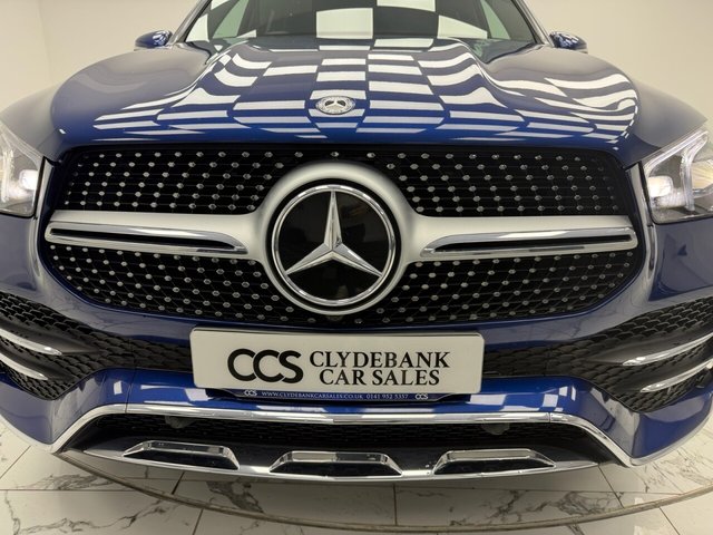 2021 Mercedes-Benz GLE - Photo 10
