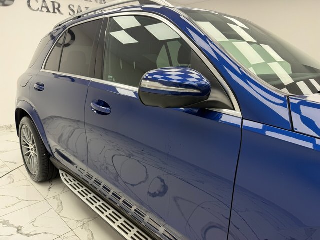 2021 Mercedes-Benz GLE - Photo 12