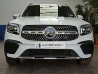 USED 2022 22 MERCEDES-BENZ GLB 1.3 GLB200 AMG Line SUV 5dr Petrol 7G-DCT Euro 6 (s/s) (163 ps) 7 SEATS SAT NAV HEATED SEATS PART LEATHER CRUISE CONTROL PARKING CAMERA 1 OWNER EXCELLENT SERVICE HISTORY WARRANTY