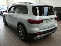USED 2022 22 MERCEDES-BENZ GLB 1.3 GLB200 AMG Line SUV 5dr Petrol 7G-DCT Euro 6 (s/s) (163 ps) 7 SEATS SAT NAV HEATED SEATS PART LEATHER CRUISE CONTROL PARKING CAMERA 1 OWNER EXCELLENT SERVICE HISTORY WARRANTY