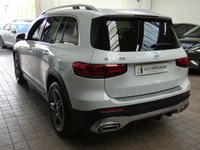 USED 2022 22 MERCEDES-BENZ GLB 1.3 GLB200 AMG Line SUV 5dr Petrol 7G-DCT Euro 6 (s/s) (163 ps) 7 SEATS SAT NAV HEATED SEATS PART LEATHER CRUISE CONTROL PARKING CAMERA 1 OWNER EXCELLENT SERVICE HISTORY WARRANTY