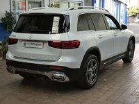 USED 2022 22 MERCEDES-BENZ GLB 1.3 GLB200 AMG Line SUV 5dr Petrol 7G-DCT Euro 6 (s/s) (163 ps) 7 SEATS SAT NAV HEATED SEATS PART LEATHER CRUISE CONTROL PARKING CAMERA 1 OWNER EXCELLENT SERVICE HISTORY WARRANTY