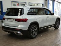 USED 2022 22 MERCEDES-BENZ GLB 1.3 GLB200 AMG Line SUV 5dr Petrol 7G-DCT Euro 6 (s/s) (163 ps) 7 SEATS SAT NAV HEATED SEATS PART LEATHER CRUISE CONTROL PARKING CAMERA 1 OWNER EXCELLENT SERVICE HISTORY WARRANTY