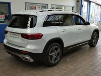 USED 2022 22 MERCEDES-BENZ GLB 1.3 GLB200 AMG Line SUV 5dr Petrol 7G-DCT Euro 6 (s/s) (163 ps) 7 SEATS SAT NAV HEATED SEATS PART LEATHER CRUISE CONTROL PARKING CAMERA 1 OWNER EXCELLENT SERVICE HISTORY WARRANTY
