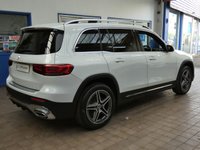 USED 2022 22 MERCEDES-BENZ GLB 1.3 GLB200 AMG Line SUV 5dr Petrol 7G-DCT Euro 6 (s/s) (163 ps) 7 SEATS SAT NAV HEATED SEATS PART LEATHER CRUISE CONTROL PARKING CAMERA 1 OWNER EXCELLENT SERVICE HISTORY WARRANTY