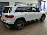 USED 2022 22 MERCEDES-BENZ GLB 1.3 GLB200 AMG Line SUV 5dr Petrol 7G-DCT Euro 6 (s/s) (163 ps) 7 SEATS SAT NAV HEATED SEATS PART LEATHER CRUISE CONTROL PARKING CAMERA 1 OWNER EXCELLENT SERVICE HISTORY WARRANTY