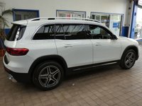 USED 2022 22 MERCEDES-BENZ GLB 1.3 GLB200 AMG Line SUV 5dr Petrol 7G-DCT Euro 6 (s/s) (163 ps) 7 SEATS SAT NAV HEATED SEATS PART LEATHER CRUISE CONTROL PARKING CAMERA 1 OWNER EXCELLENT SERVICE HISTORY WARRANTY