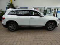 USED 2022 22 MERCEDES-BENZ GLB 1.3 GLB200 AMG Line SUV 5dr Petrol 7G-DCT Euro 6 (s/s) (163 ps) 7 SEATS SAT NAV HEATED SEATS PART LEATHER CRUISE CONTROL PARKING CAMERA 1 OWNER EXCELLENT SERVICE HISTORY WARRANTY