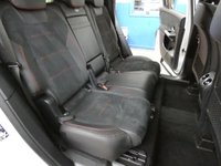 USED 2022 22 MERCEDES-BENZ GLB 1.3 GLB200 AMG Line SUV 5dr Petrol 7G-DCT Euro 6 (s/s) (163 ps) 7 SEATS SAT NAV HEATED SEATS PART LEATHER CRUISE CONTROL PARKING CAMERA 1 OWNER EXCELLENT SERVICE HISTORY WARRANTY