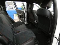 USED 2022 22 MERCEDES-BENZ GLB 1.3 GLB200 AMG Line SUV 5dr Petrol 7G-DCT Euro 6 (s/s) (163 ps) 7 SEATS SAT NAV HEATED SEATS PART LEATHER CRUISE CONTROL PARKING CAMERA 1 OWNER EXCELLENT SERVICE HISTORY WARRANTY