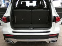 USED 2022 22 MERCEDES-BENZ GLB 1.3 GLB200 AMG Line SUV 5dr Petrol 7G-DCT Euro 6 (s/s) (163 ps) 7 SEATS SAT NAV HEATED SEATS PART LEATHER CRUISE CONTROL PARKING CAMERA 1 OWNER EXCELLENT SERVICE HISTORY WARRANTY