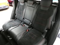 USED 2022 22 MERCEDES-BENZ GLB 1.3 GLB200 AMG Line SUV 5dr Petrol 7G-DCT Euro 6 (s/s) (163 ps) 7 SEATS SAT NAV HEATED SEATS PART LEATHER CRUISE CONTROL PARKING CAMERA 1 OWNER EXCELLENT SERVICE HISTORY WARRANTY