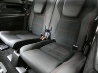 USED 2022 22 MERCEDES-BENZ GLB 1.3 GLB200 AMG Line SUV 5dr Petrol 7G-DCT Euro 6 (s/s) (163 ps) 7 SEATS SAT NAV HEATED SEATS PART LEATHER CRUISE CONTROL PARKING CAMERA 1 OWNER EXCELLENT SERVICE HISTORY WARRANTY