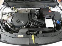 USED 2022 22 MERCEDES-BENZ GLB 1.3 GLB200 AMG Line SUV 5dr Petrol 7G-DCT Euro 6 (s/s) (163 ps) 7 SEATS SAT NAV HEATED SEATS PART LEATHER CRUISE CONTROL PARKING CAMERA 1 OWNER EXCELLENT SERVICE HISTORY WARRANTY