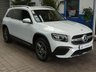 USED 2022 22 MERCEDES-BENZ GLB 1.3 GLB200 AMG Line SUV 5dr Petrol 7G-DCT Euro 6 (s/s) (163 ps) 7 SEATS SAT NAV HEATED SEATS PART LEATHER CRUISE CONTROL PARKING CAMERA 1 OWNER EXCELLENT SERVICE HISTORY WARRANTY
