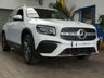 USED 2022 22 MERCEDES-BENZ GLB 1.3 GLB200 AMG Line SUV 5dr Petrol 7G-DCT Euro 6 (s/s) (163 ps) 7 SEATS SAT NAV HEATED SEATS PART LEATHER CRUISE CONTROL PARKING CAMERA 1 OWNER EXCELLENT SERVICE HISTORY WARRANTY