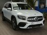 USED 2022 22 MERCEDES-BENZ GLB 1.3 GLB200 AMG Line SUV 5dr Petrol 7G-DCT Euro 6 (s/s) (163 ps) 7 SEATS SAT NAV HEATED SEATS PART LEATHER CRUISE CONTROL PARKING CAMERA 1 OWNER EXCELLENT SERVICE HISTORY WARRANTY