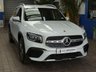 USED 2022 22 MERCEDES-BENZ GLB 1.3 GLB200 AMG Line SUV 5dr Petrol 7G-DCT Euro 6 (s/s) (163 ps) 7 SEATS SAT NAV HEATED SEATS PART LEATHER CRUISE CONTROL PARKING CAMERA 1 OWNER EXCELLENT SERVICE HISTORY WARRANTY