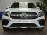 USED 2022 22 MERCEDES-BENZ GLB 1.3 GLB200 AMG Line SUV 5dr Petrol 7G-DCT Euro 6 (s/s) (163 ps) 7 SEATS SAT NAV HEATED SEATS PART LEATHER CRUISE CONTROL PARKING CAMERA 1 OWNER EXCELLENT SERVICE HISTORY WARRANTY