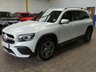 USED 2022 22 MERCEDES-BENZ GLB 1.3 GLB200 AMG Line SUV 5dr Petrol 7G-DCT Euro 6 (s/s) (163 ps) 7 SEATS SAT NAV HEATED SEATS PART LEATHER CRUISE CONTROL PARKING CAMERA 1 OWNER EXCELLENT SERVICE HISTORY WARRANTY