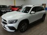 USED 2022 22 MERCEDES-BENZ GLB 1.3 GLB200 AMG Line SUV 5dr Petrol 7G-DCT Euro 6 (s/s) (163 ps) 7 SEATS SAT NAV HEATED SEATS PART LEATHER CRUISE CONTROL PARKING CAMERA 1 OWNER EXCELLENT SERVICE HISTORY WARRANTY