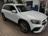 USED 2022 22 MERCEDES-BENZ GLB 1.3 GLB200 AMG Line SUV 5dr Petrol 7G-DCT Euro 6 (s/s) (163 ps) 7 SEATS SAT NAV HEATED SEATS PART LEATHER CRUISE CONTROL PARKING CAMERA 1 OWNER EXCELLENT SERVICE HISTORY WARRANTY