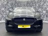 USED 2019 69 JAGUAR I-PACE 400 90kWh SE SUV 5dr Electric Auto 4WD (400 ps) 2 KEYS, ALLOYS, PARK SENSORS