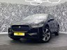 USED 2019 69 JAGUAR I-PACE 400 90kWh SE SUV 5dr Electric Auto 4WD (400 ps) 2 KEYS, ALLOYS, PARK SENSORS